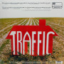 Traffic - Traffic (LP)