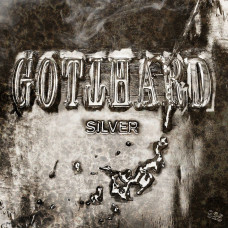 Gotthard - Silver (CD)