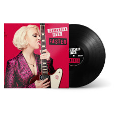 Samantha Fish - Faster (LP)