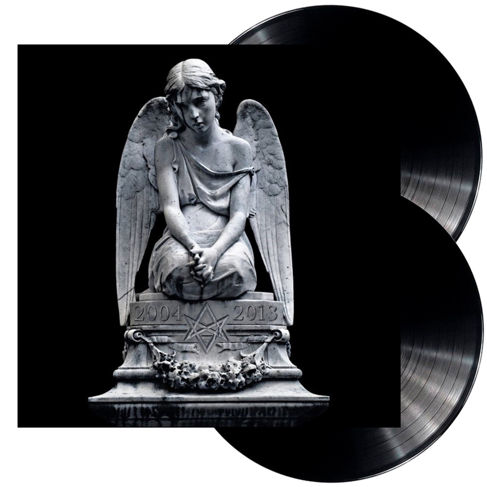 Bring Me The Horizon - 2004-2013 (2LP)