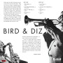 Charlie Parker, Dizzy Gillespie – Bird & Diz (LP)