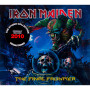 Iron Maiden, The Final Frontier (CD)