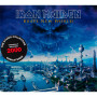 Iron Maiden - Brave New World (CD)