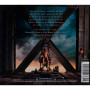 Iron Maiden, The X Factor (CD)