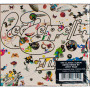 Led Zeppelin - Led Zeppelin III (CD)