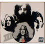 Led Zeppelin - Led Zeppelin III (CD)
