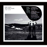 Pink Floyd - The Later Years 1987-2019 (CD)