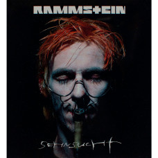 Rammstein - Sehnsucht (CD)