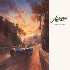 Chris Rea - Auberge (2 CD)