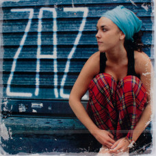 Zaz - Zaz (CD)