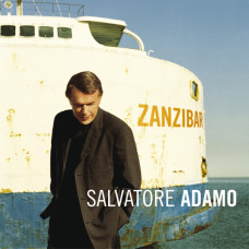 Adamo - Zanzibar (CD)