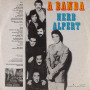 Herb Alpert - A Banda (LP)