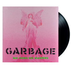 Garbage - No Gods No Masters (LP)