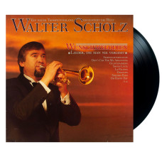 Walter Scholz - Wunschmelodien (LP)