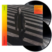 Sting - The Bridge | Deluxe Edition (2 LP)