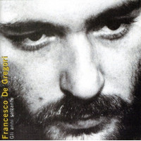 Francesco Gregoride - Gli Anni Settanta (2 CD)