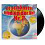 Orchester Anthony Ventura - Die Schonsten Melodien Der Welt Nr.2 (1St Press) (LP)