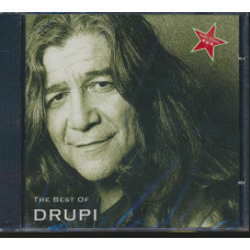 Drupi, The Best Of (CD)