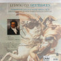 Ludwig van Beethoven, Berliner Philharmoniker, Herbert von Karajan – Symphony No. 3 In E-Flat Major 'Eroica', Op. 93 (LP)