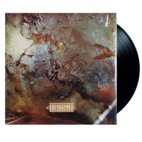 Cocteau Twins - Head Over Heels (LP)