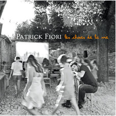 Patrick Fiori, Les Choses De La Vie (2 CD)