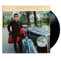 Roy Orbison - The Classic Roy Orbison (LP)