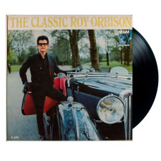 Roy Orbison - The Classic Roy Orbison (LP)