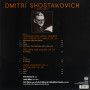 Dmitri Shostakovich - Piano Concertos 1 & 2 / 3 Preludes & Fueges Op 87 (LP)