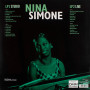 Nina Simone - The Best Studio & Live Recordings (2 LP)