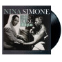 Nina Simone - Nina Simone Sings Duke Ellington (LP)