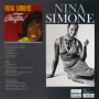 Nina Simone - Nina Simone Sings Duke Ellington (LP)