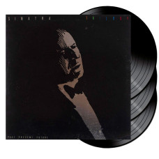 Frank Sinatra - Trilogy: Past, Present & Future (3 LP)