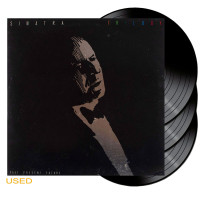 Frank Sinatra - Trilogy: Past - Present & Future (3LP)