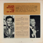 Frank Sinatra - A Man And His Music (2 LP)