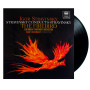 Igor Stravinsky, Columbia Symphony Orchestra – The Firebird (LP)