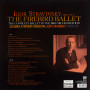 Igor Stravinsky, Columbia Symphony Orchestra – The Firebird (LP)