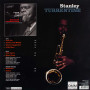 Stanley Turrentine - Look Out! (LP)