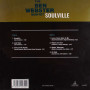 Ben Webster Quintet - Soulville (LP)