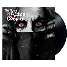 Alice Cooper – The Eyes Of Alice Cooper | Limited Edition (LP)