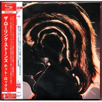 The Rolling Stones - Hot Rocks 1964-1971 (2 SHM-CD)