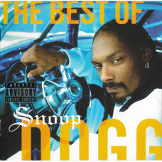 Snoop Dogg -The Best Of Snoop Dogg (CD)