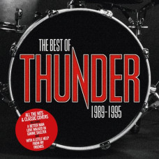 Thunder - The Best Of 1989-1995 (CD)