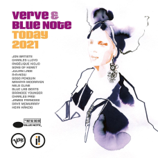Various – Verve & Blue Note Today 2021 (CD)