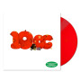 10cc - 10cc | Coloured Red Vinyl (LP)