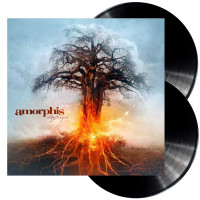 Amorphis - Skyforger (2LP)