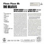 The Beatles - Please Please Me (LP)