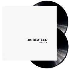 The Beatles - The Beatles – Битлз (2 LP)