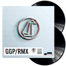 Gogo Penguin - GGP/RMX (2LP)