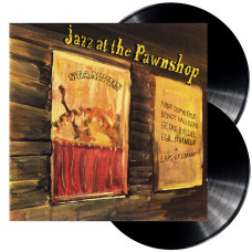 Arne Domnérus - Jazz At The Pawnshop (2 LP)