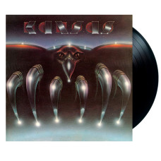 Kansas - Songs For America (1St Press) (LP)